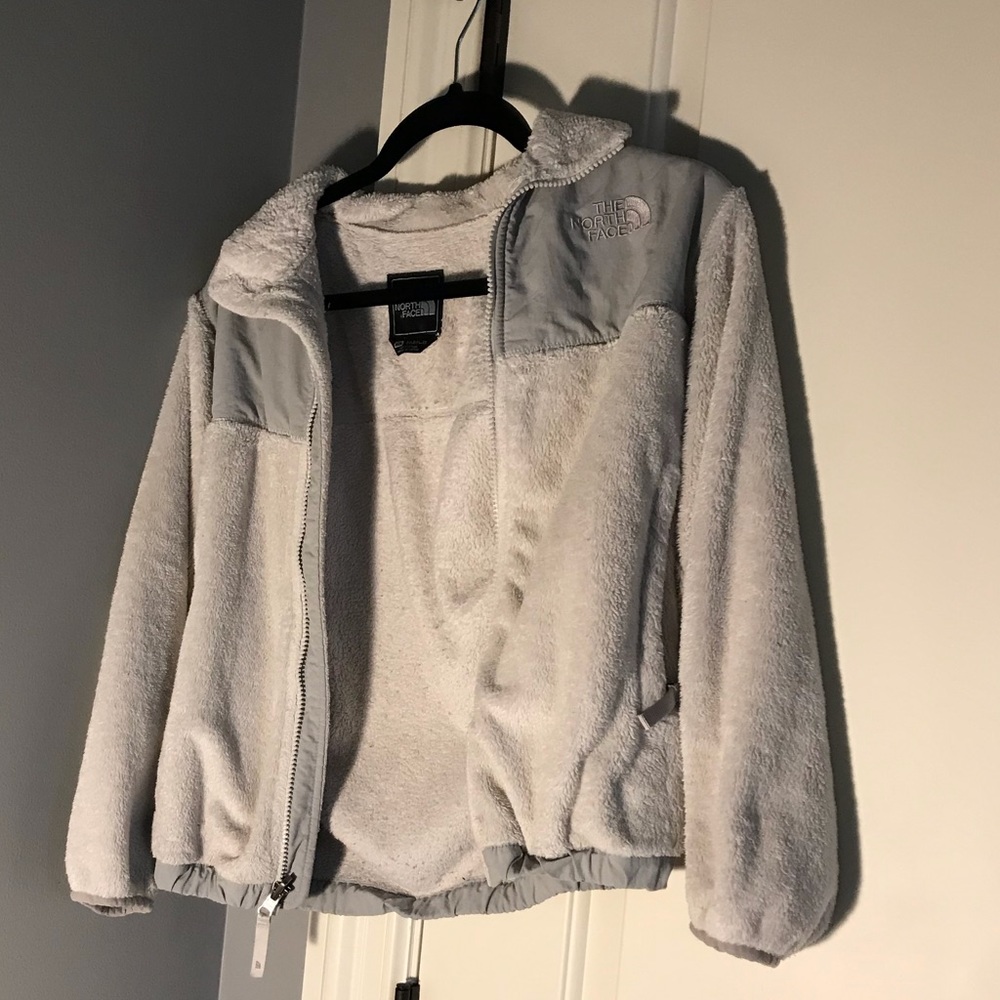 Northface Jacket